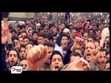 برومو التغطية الخاصة في الذكرى الثانية للثورة السورية