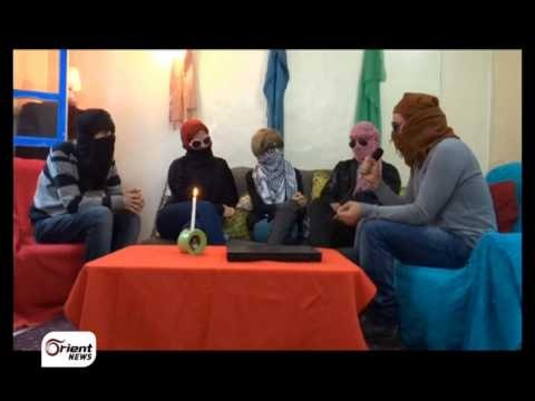 من العاصمة - تحول الجامعات السورية إلى مراكز أمنية