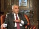 لقاء خاص مع رجل الأعمال غسان عبود مالك تلفزيون أورينت