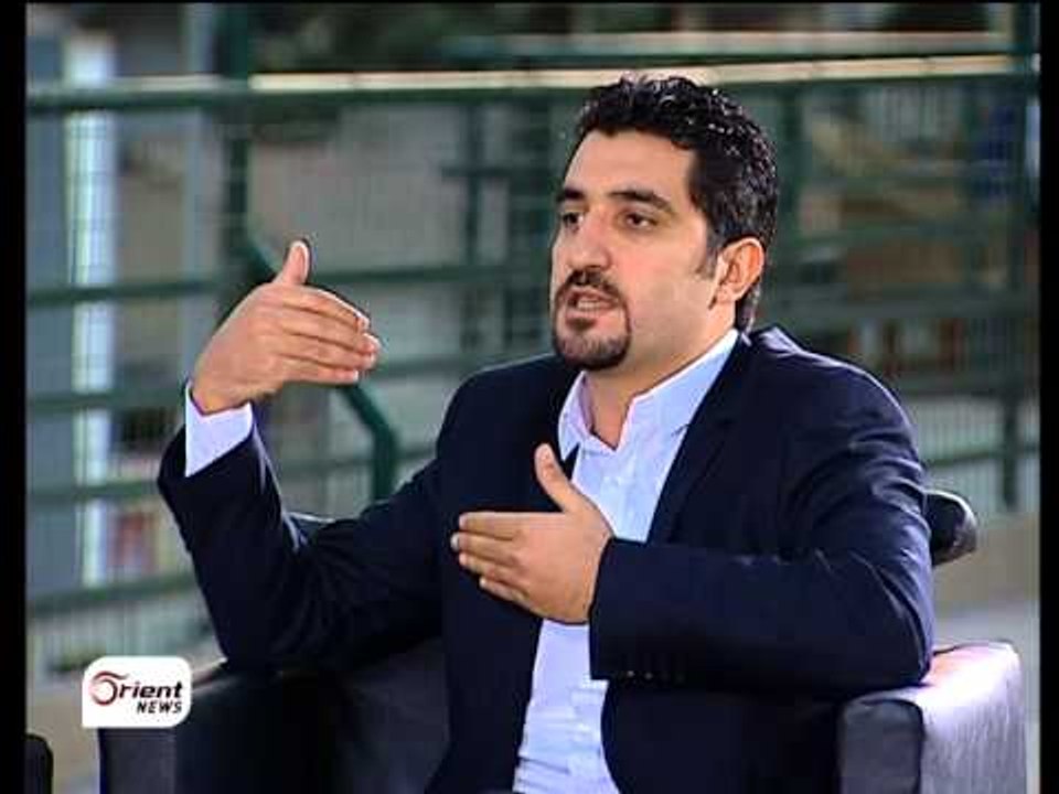 اقامة مؤقتة - دور الاعلاميين في الثورة