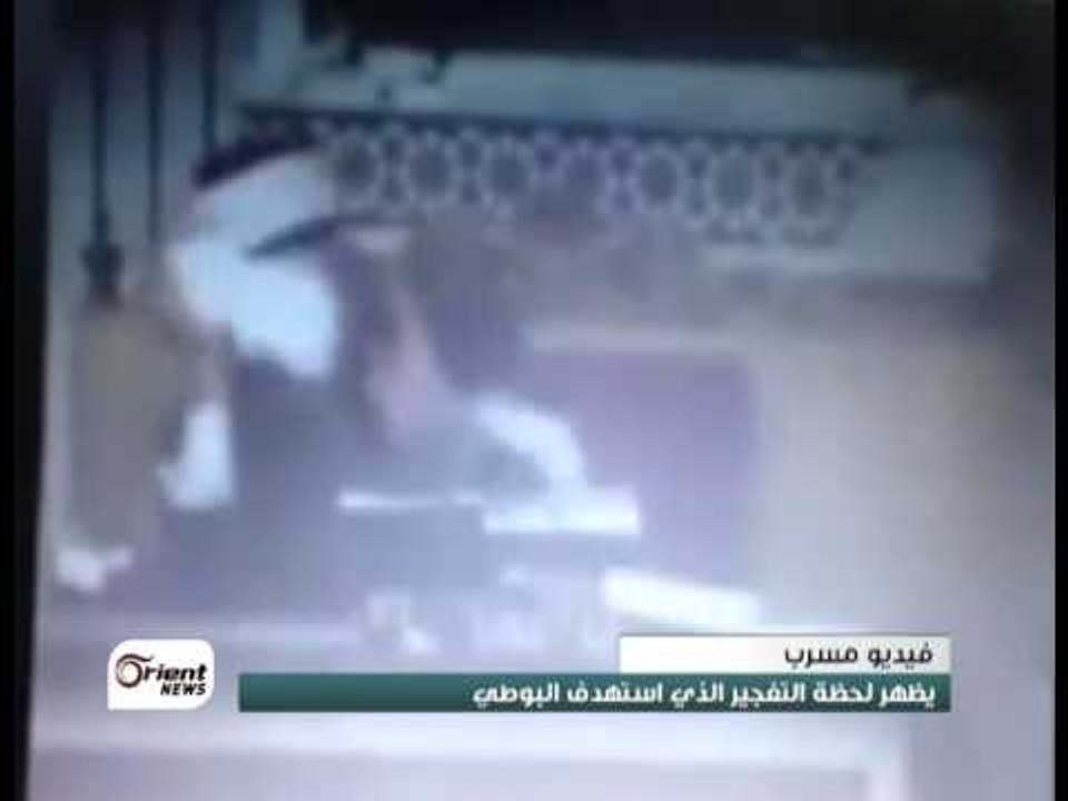 المذيعة راضية بو زيان على اورينت نيوز 6