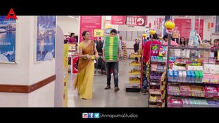 Nee Vente Nenunte Video Song    Raarandoi Veduka Chuddam    Naga Chaitanya, Rakul Preet