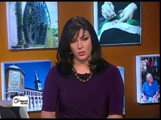 هنا سوريا  براميل الموت  .. تدمي حلب و أهلها " ينهضون "من تحت الركام