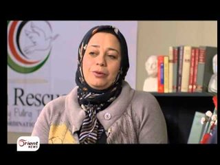 الطريق الى دمشق- المغتربون و الوطن