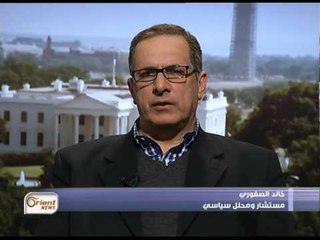 تفاصيل |  السياسة الأمريكية تجاه سوريا..فاشلة .. وواشنطن تبحث عن بدائل .