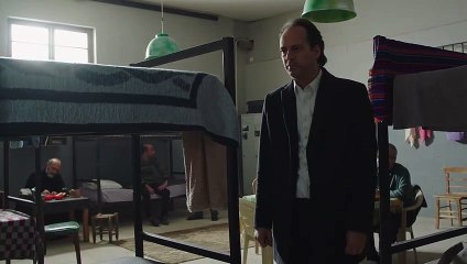 Gülperi | 19.Bölüm - Kadir Hapiste!