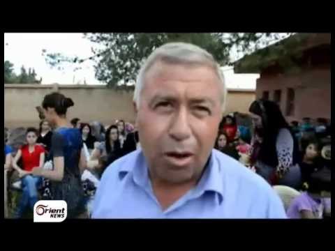 Li Dirbêsiyê - Partiya Çep a kurd bargeheke xwe vedike