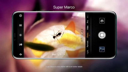 HUAWEI Mate 20 Series- First Official Unboxing