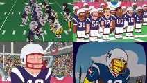 La star annoncée du Super Bowl, symbole parfait de l'Amérique de Trump