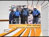 هنا سوريا  إعلامي لبناني ينشر غسيل لونا الشبل و تلفزيون الجديد 