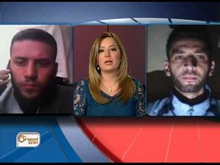 جولة الرابعة | الابراهيمي يطالب وفدي المعارضة والنظام بمفاوضاتٍ مباشرةٍ لمدة ثلاثة أيام