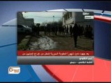 جولة الرابعة | بدء إجلاء المحاصرين عن أحياء حمص المحاصرة