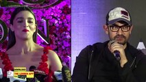 Kangana Ranaut Calls Alia Bhatt Karan’s Puppet & SPINELESS! Heres What Alia Has To Say