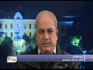 تفاصيل: الائتلاف...يفشل بضم هيئة التنسيق للوفد المفاوض