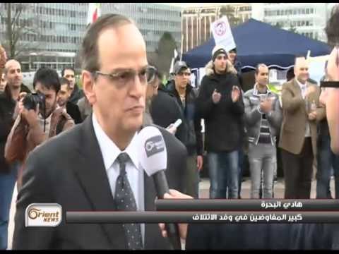 جولة الرابعة | والطيران الحربي يستهدف المدينة بعشرات الغارات يوميا