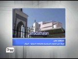 محطات عربية  العلاقات الجزائرية المغربية و الصراع المزمن بين الجارتين يصيب السوريين