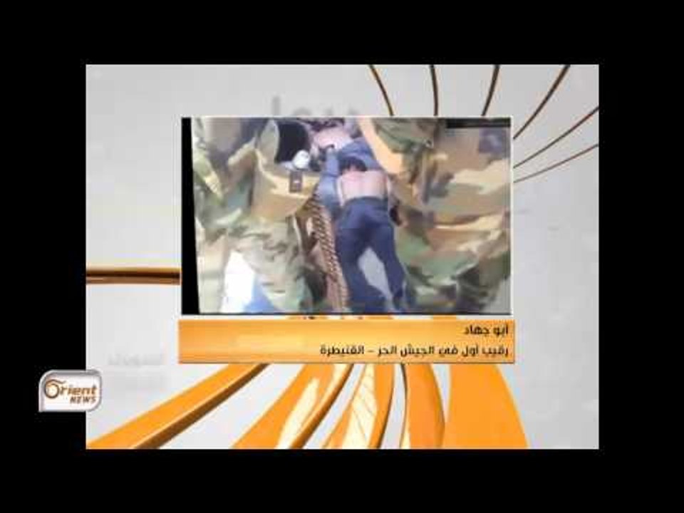 هنا سوريا | بنيامين نتنياهو يحاول إنقاذ كنز" النظام الممانع " الإستراتيجي