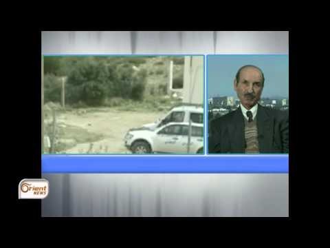 محطات عربية | ترشح بوتفليقة يقسم الشارع الجزائري