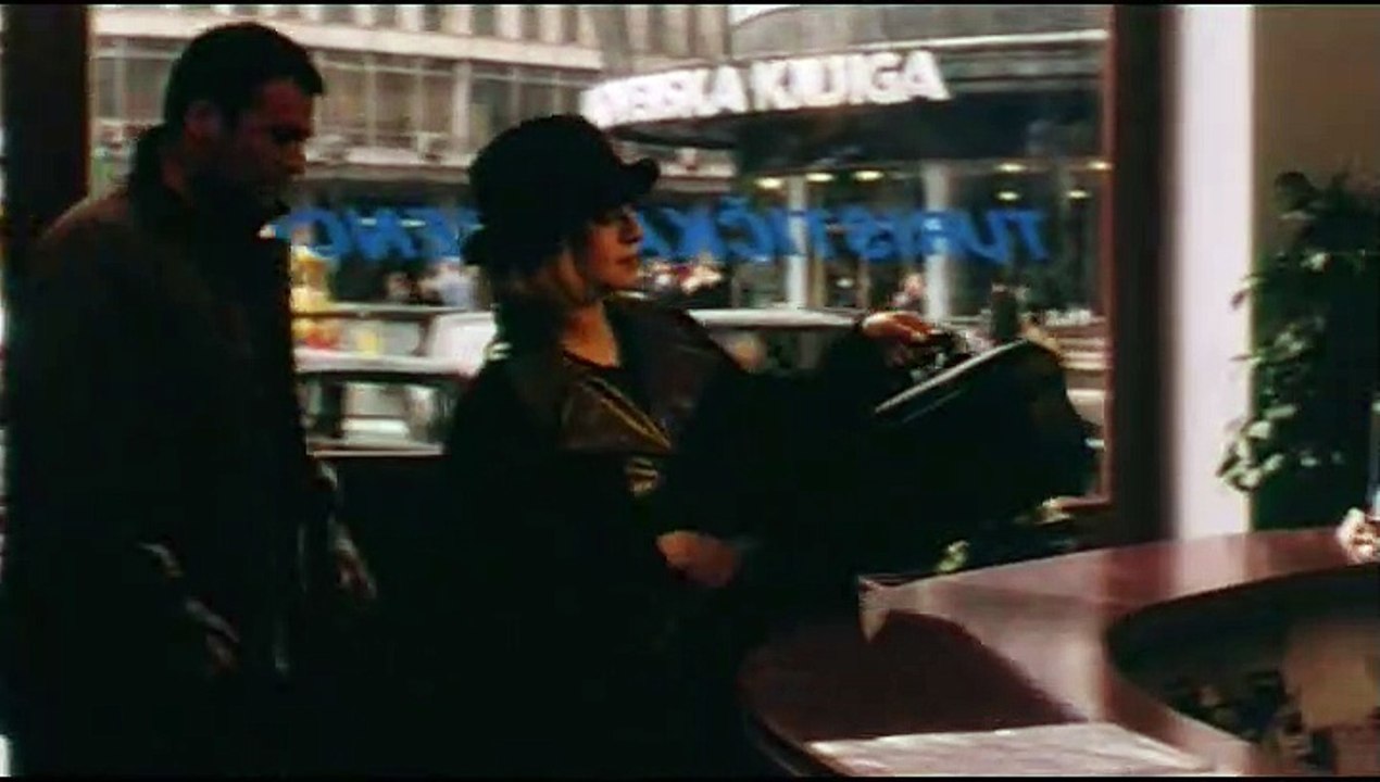 Балканска правила - 2. део