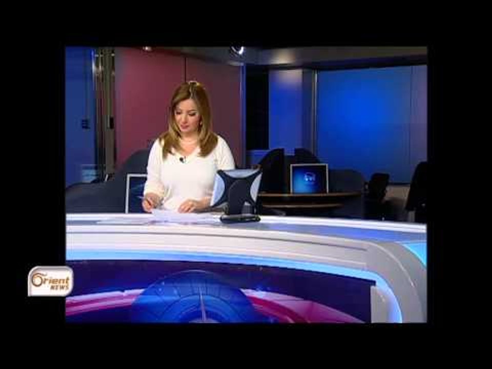 جولة الرابعة‎ النظام يُكثفُ قصفَهُ بالقنابلِ العنقودية ..الثوار يُسقِطوَن طائرةً حربية فوق يَبرود