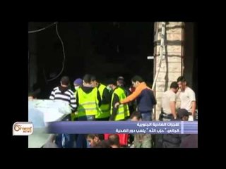 تفاصيل | السياسةُ الامريكية في سوريا على مُفترقِ طرق