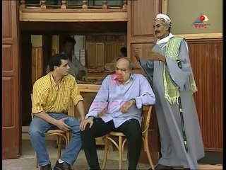 مسلسل بلد المحبوب - الحلقة الرابعة