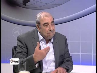 قضية المشرق - مهام الحكومة الانتقالية