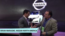 Special Episode - 2019 Nissan Leaf e Impressions from NAIAS Detroit!