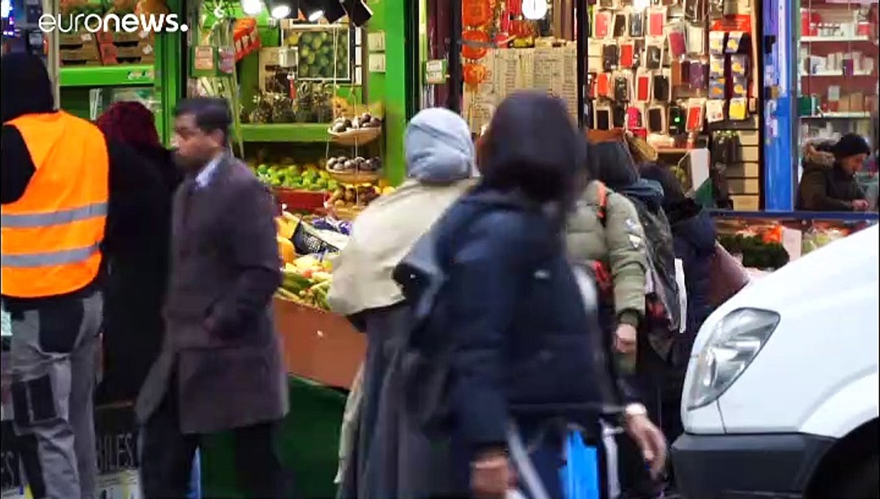 Klärungsversuch: Brexit-Roadtrip von A. Smith