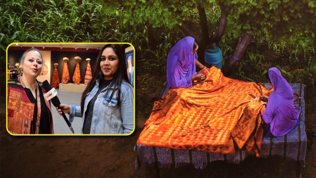 Know about Phulkari , विश्व प्रसिद्ध फुलकारी की कैसे हुई शुरुआत: जाने और भी बहुत कुछ |Boldsky