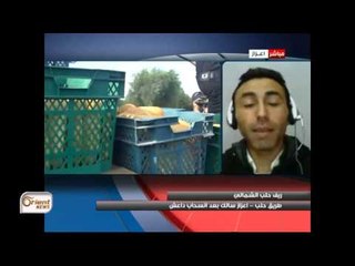 جولة الرابعة | خسائر متزايدة للنظام وميليشياته في يبرود والحياة تعود إلى طبيعتها في اعزاز