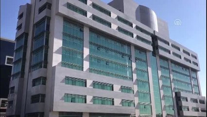 Pkk/kck'nın Elebaşılarından Baghestani Adliyede