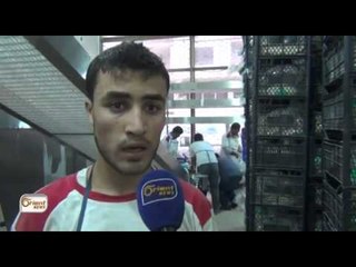 Li Tirkiyê - Sirûc Avakirina nanpêjgeha Kobanî