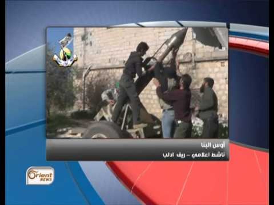 جولة الرابعة | موفد أورينت والثوار ينفون ادعاءات النظام بالسيطرة على قمة 45 في ريف اللاذقية