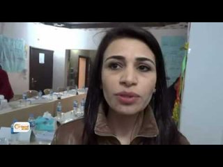 Dêrik T.C.Kê workşopek bo pilanên porjeyan li dar xist