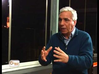 ضيف المشرق | مع المفكر والباحث السوري ياسين الحاج صالح