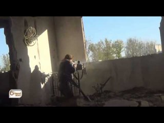 Gundewarê Şamê Li bajarokê Zibdînê û Renkûsê topbara