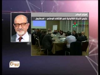 تفاصيل | الحزب الكردستاني في سوريا.. هل يسعى البرزاني لتصدير فكره الإندماجي؟