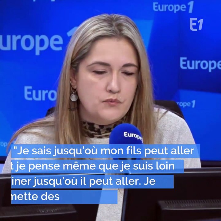 Kristelle Chassang, le combat d'une mère pour la scolarisation des enfants handicapés
