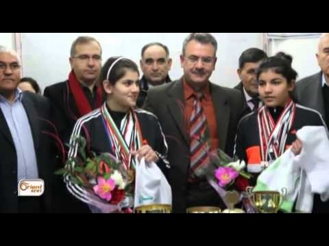 Hesekê nameyek di rêya Çalakiyekê de bo yekrêziya aliyên Kurdî li Sûriyê