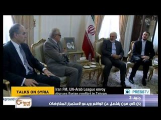 تفاصيل |  ملفات ساخنة...العسكر والمجالس المحلية والكتل المتصارعة.. مباحثات الائتلاف