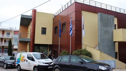 Παρεμβάσεις αποκατάστασης  από τις κατολισθήσεις στην Αλυκή και τις πλημμύρες στη Λιβαδόστρα