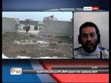 جولة الرابعة | ثوار حلب يحكمون حصارهم للمخابرات الجوية