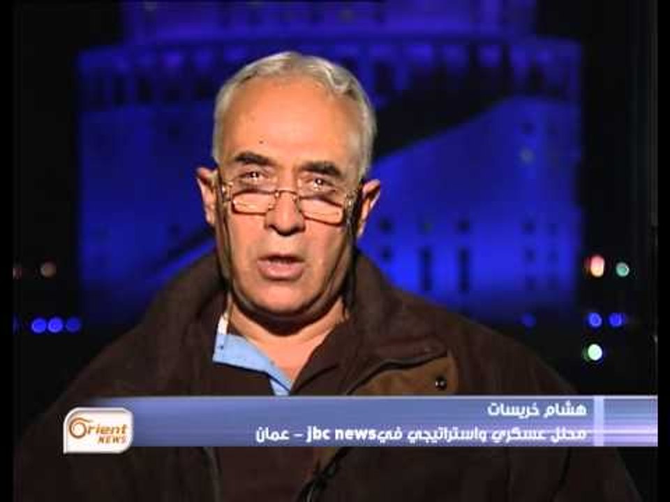 تفاصيل | النظام يضيق الخناق على قناتي المنار والميادين ويشن هجوماً بالغازات السامة.