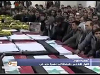تفاصيل:  جيش العشائر  10 آلاف مقاتل لمواجهة داعش في دير الزور.. من الداعم؟
