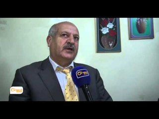 Ebdilrehman Ebtan serkirdeyê PDK-Sê