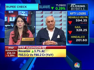 Motherson Sumi on business outlook