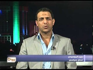 تفاصيل |   الإقليم يرد بضاعته إلى سوريا...المالكي يمنع داعش من العودة بينما سهل خروجها من العراق