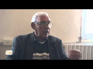 Serêkaniyê Panorama civaka Kurd di sala 2014an de