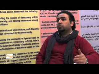 Şiyar Îsa Dev ji Ewropa berdide û li welatê xwe kar dike